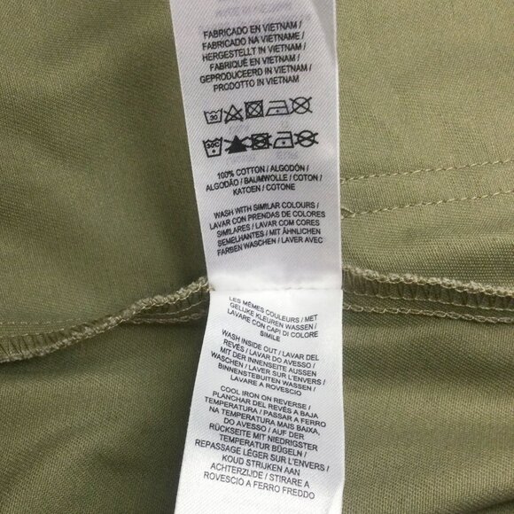 Primark utility skirt - Picture 7 of 7